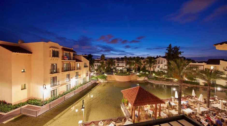 Photo of Hotel PortAventura – PortAventura Hotels 5