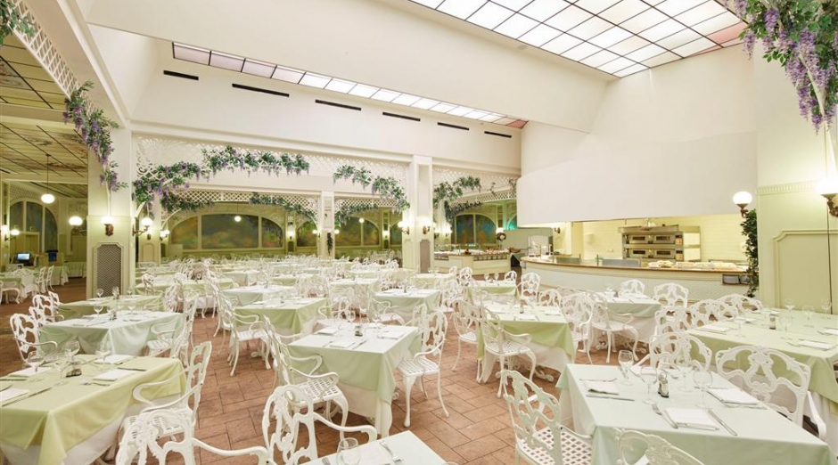 Photo of Hotel Gold River – PortAventura Hotels 11