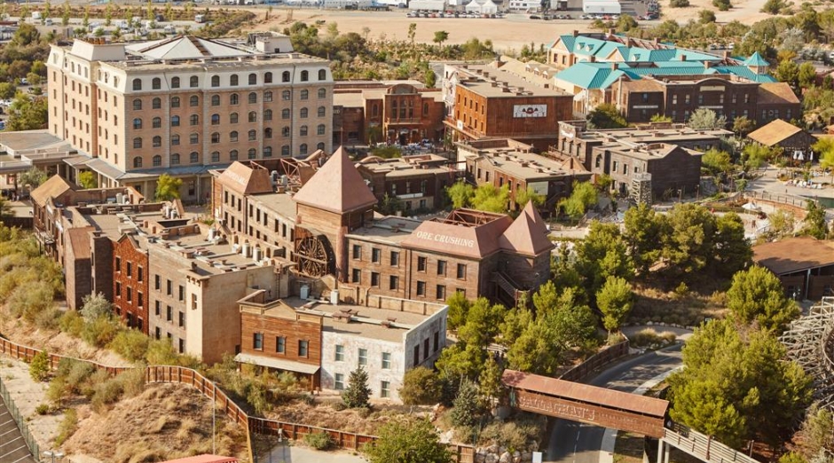 Photo of Hotel Gold River – PortAventura Hotels 4