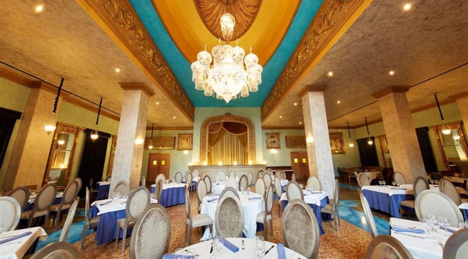 Photo of Hotel Gold River – PortAventura Hotels 12