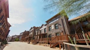 Foto de Hotel Gold River – PortAventura Hotels 2