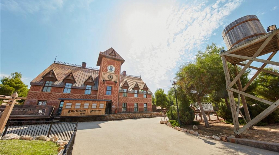 Photo of Hotel Gold River – PortAventura Hotels 3