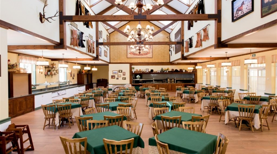 Photo of Hotel Gold River – PortAventura Hotels 14