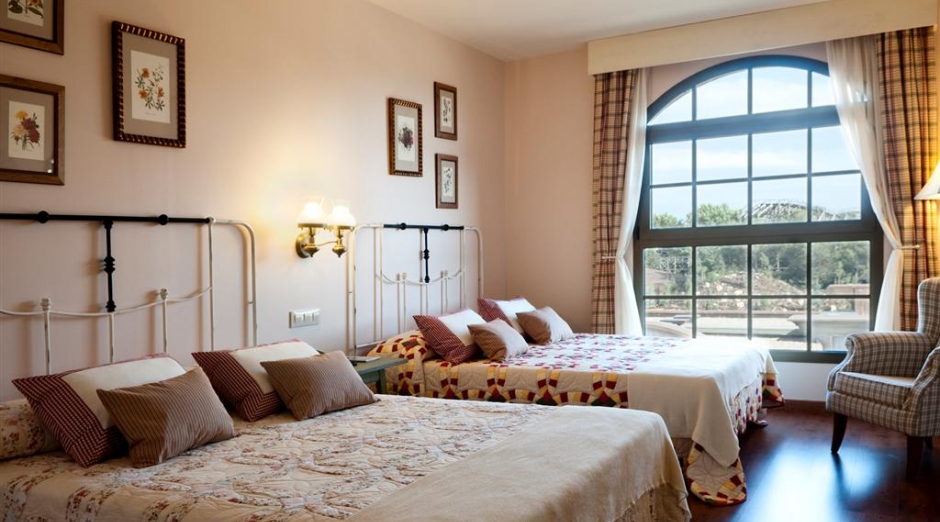 Photo of Hotel Gold River – PortAventura Hotels 9