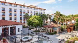 Photo of Hotel El Paso – PortAventura Hotels 2