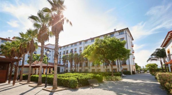 Photo of Hotel El Paso – PortAventura Hotels 1