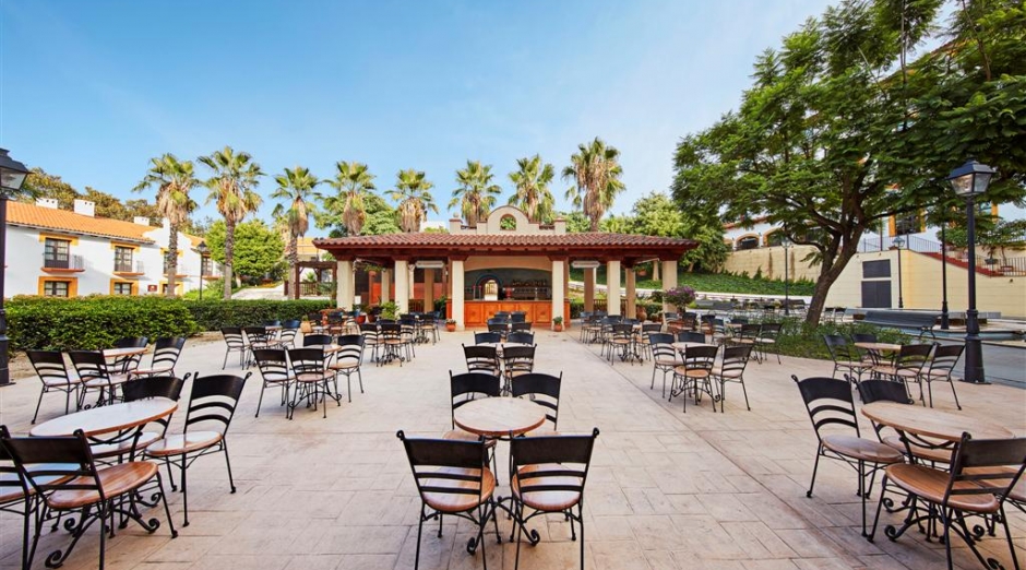 Photo of Hotel El Paso – PortAventura Hotels 9