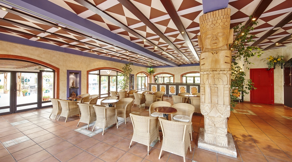 Photo of Hotel El Paso – PortAventura Hotels 10