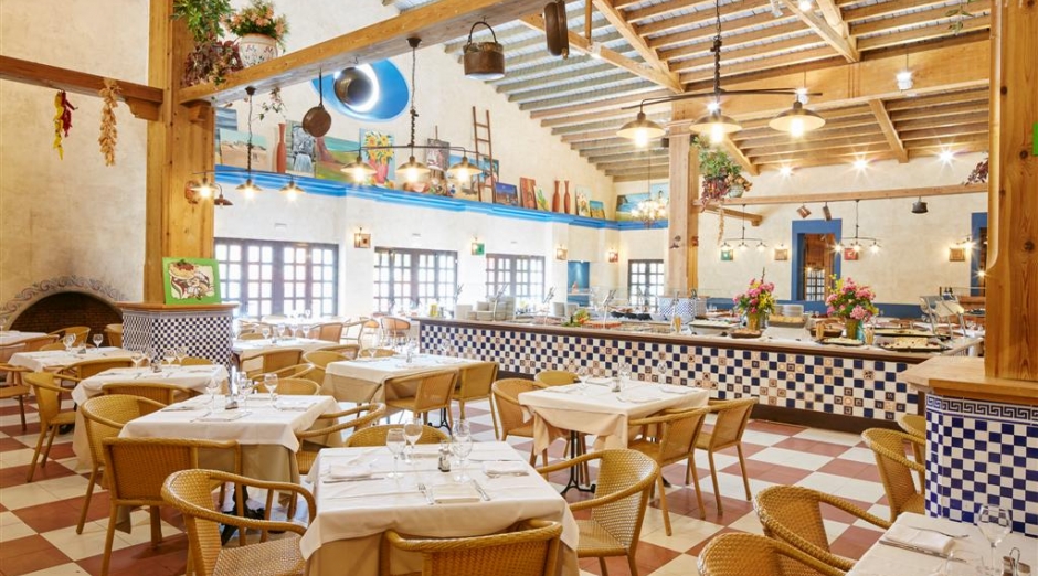 Photo of Hotel El Paso – PortAventura Hotels 8