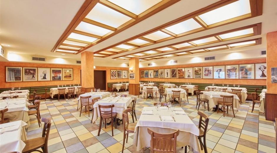 Photo of Hotel El Paso – PortAventura Hotels 7