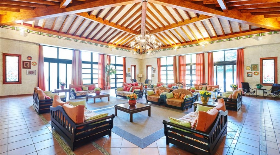 Photo of Hotel El Paso – PortAventura Hotels 6