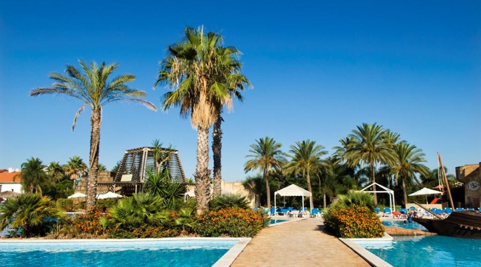 Photo of Hotel El Paso – PortAventura Hotels 3