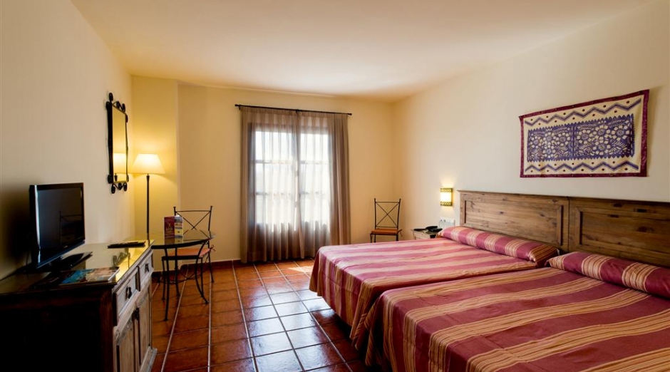 Photo of Hotel El Paso – PortAventura Hotels 5