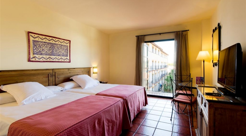 Photo of Hotel El Paso – PortAventura Hotels 4