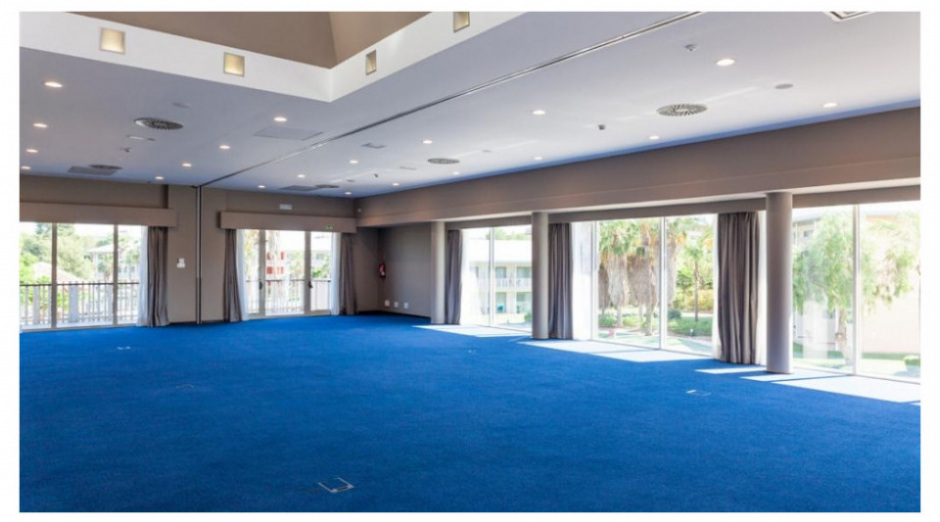 Photo of Hotel Caribe – PortAventura Hotels 15