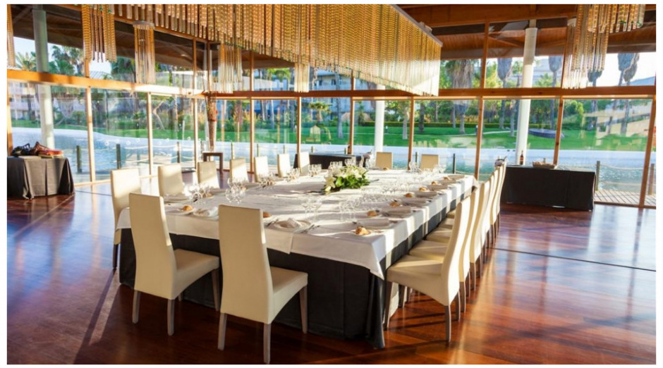 Photo of Hotel Caribe – PortAventura Hotels 14