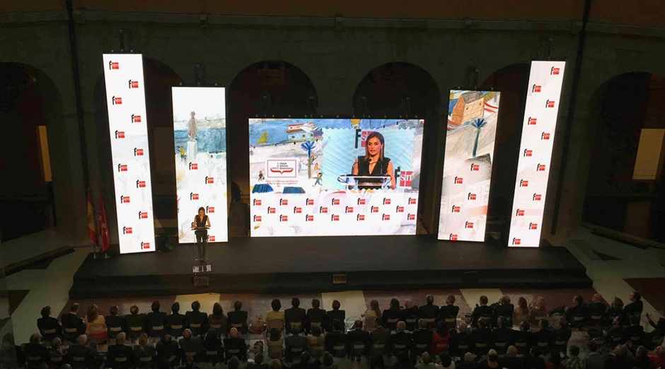 Foto de Sono Tecnología Audiovisual 5