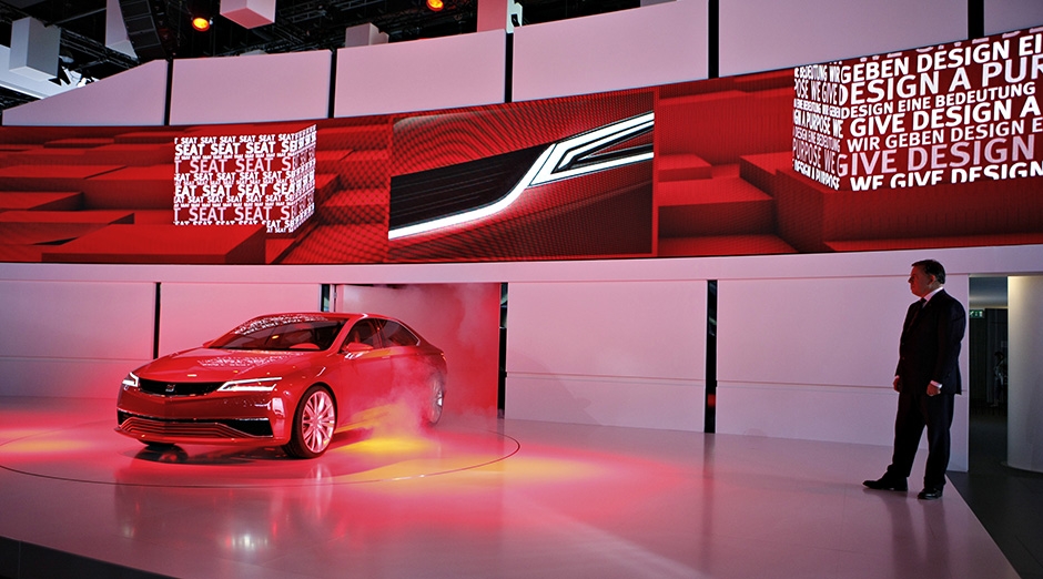 Foto de Sono Tecnología Audiovisual 10