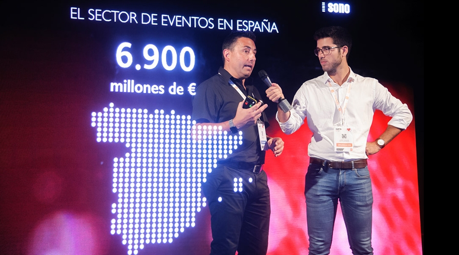 Foto de Sono Tecnología Audiovisual 7