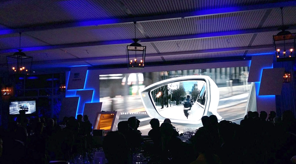 Foto de Sono Tecnología Audiovisual 16