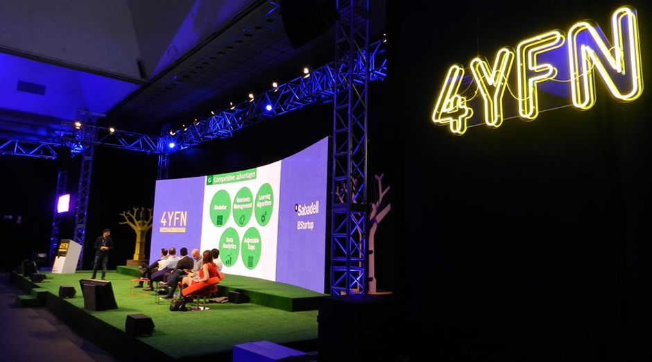 Foto de Sono Tecnología Audiovisual 2