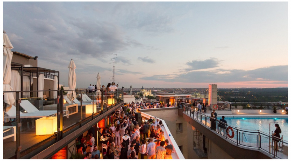 Photo of Hotel Emperador **** 6