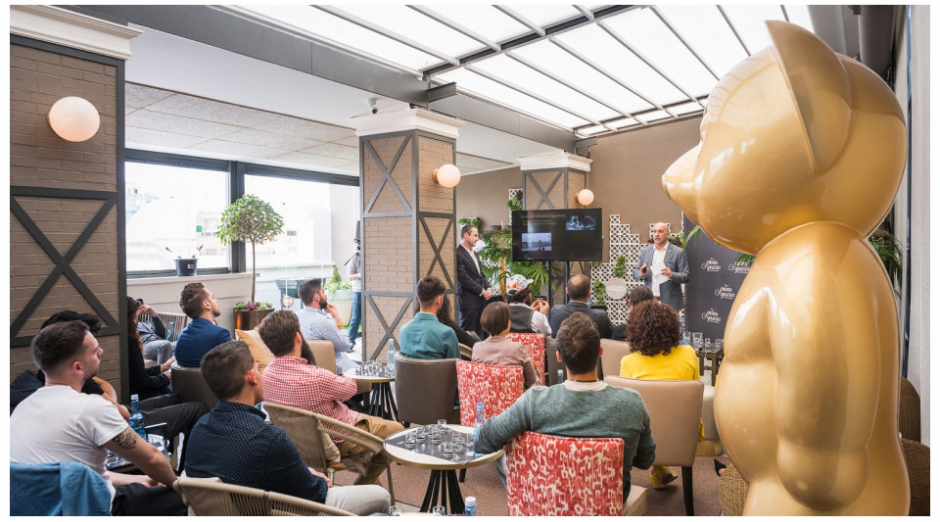 Photo of Hotel Emperador **** 10