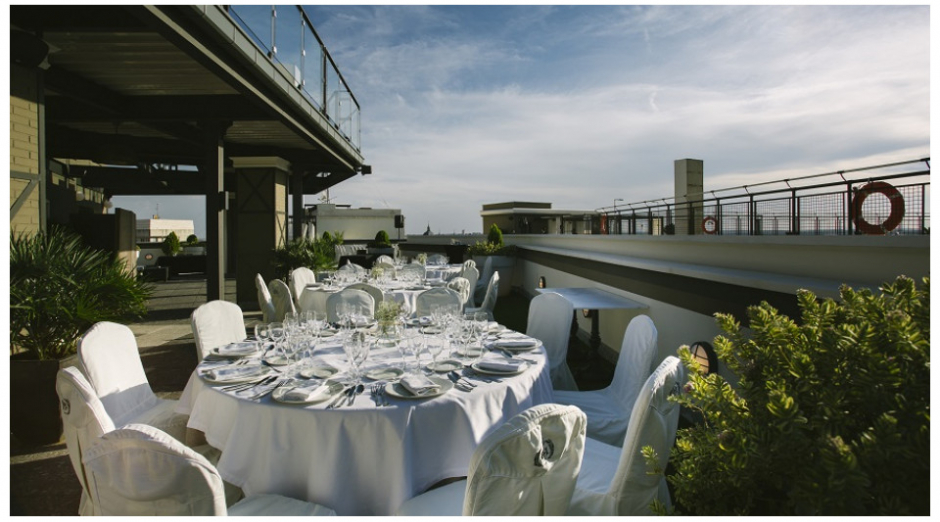 Photo of Hotel Emperador **** 13