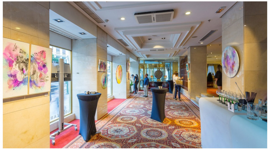 Photo of Hotel Emperador **** 12