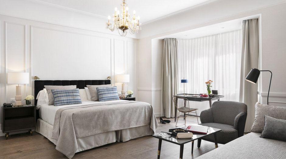 Photo of Hotel Emperador **** 14