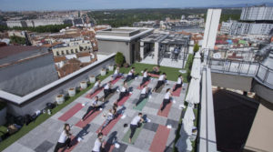 Photo of Hotel Emperador **** 3