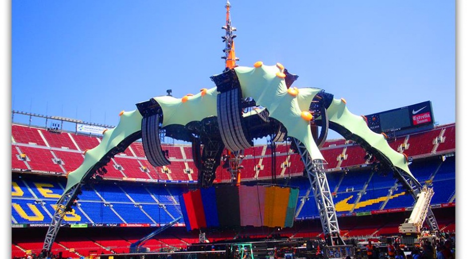 Foto de Grupo PennyWise 5