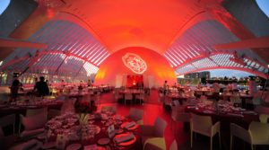 Photo of Ciudad de las Artes y las Ciencias 2