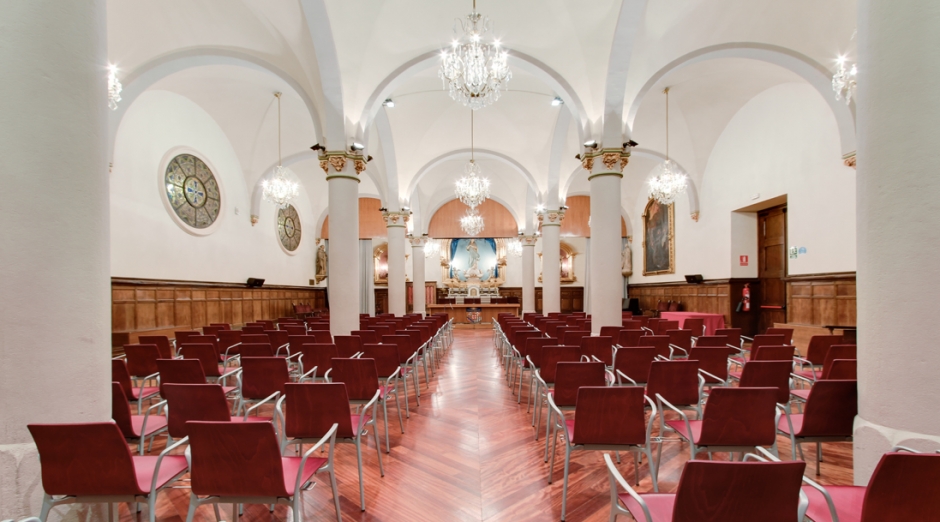 Photo of Universitat de Barcelona 15