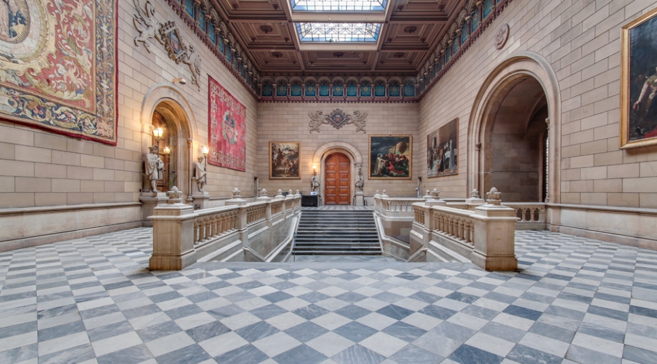 Photo of Universitat de Barcelona 14