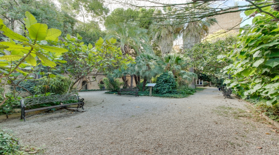 Photo of Universitat de Barcelona 13