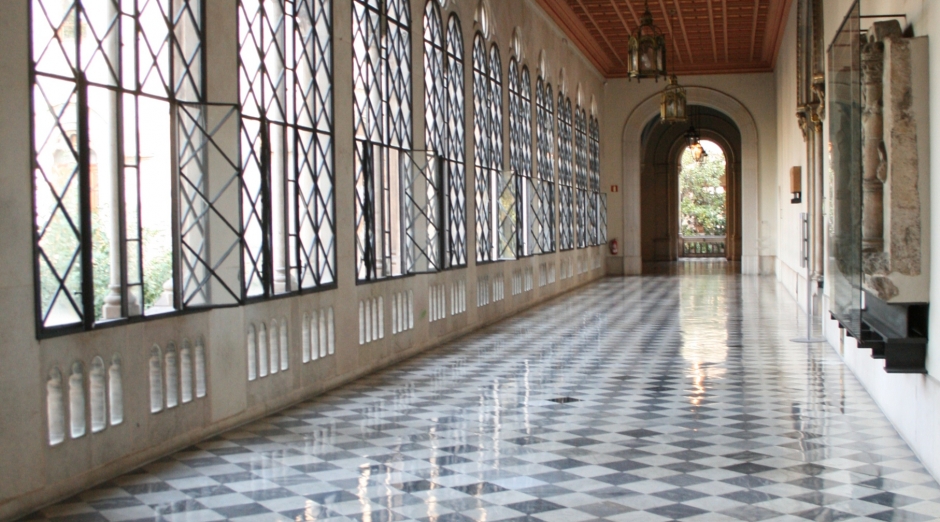 Photo of Universitat de Barcelona 8