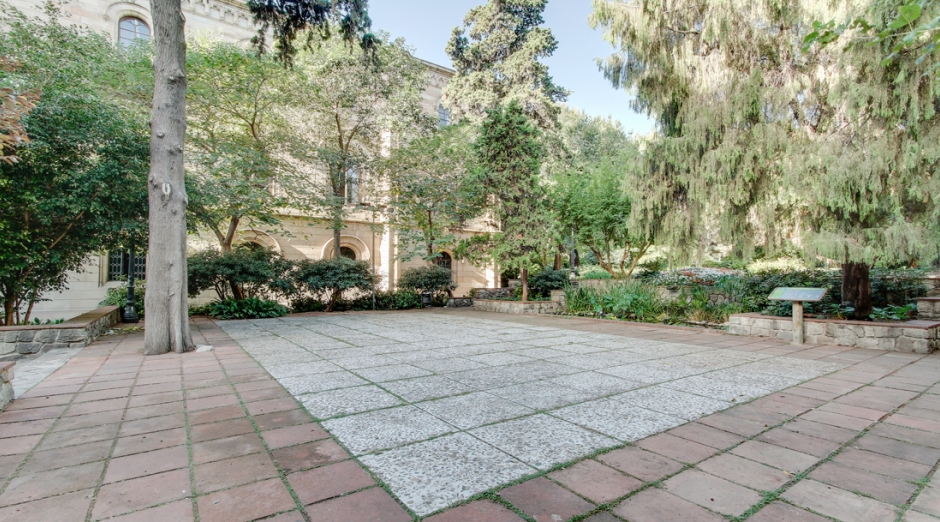 Photo of Universitat de Barcelona 11