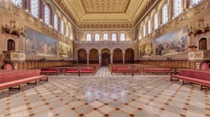 Photo of Universitat de Barcelona 2