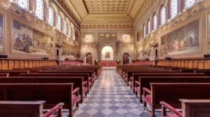 Photo of Universitat de Barcelona 1