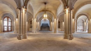 Photo of Universitat de Barcelona 3