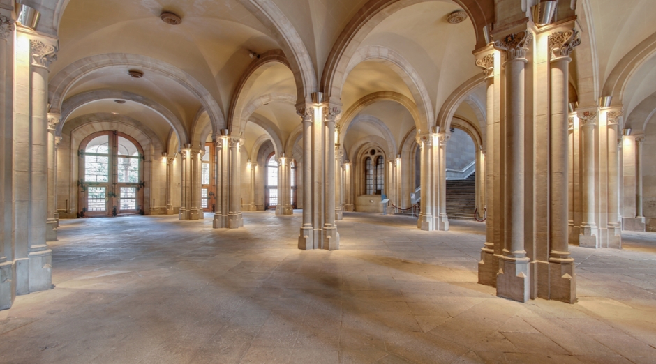 Photo of Universitat de Barcelona 4