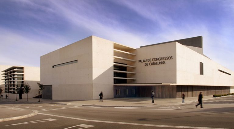 Imagen de Palau de Congressos de Catalunya
