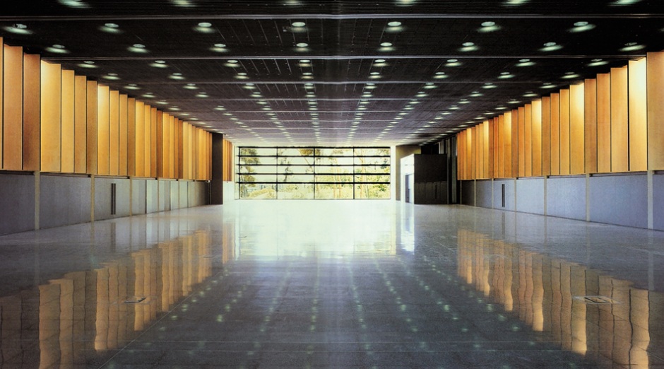 Foto de Palau de Congressos de Catalunya 2