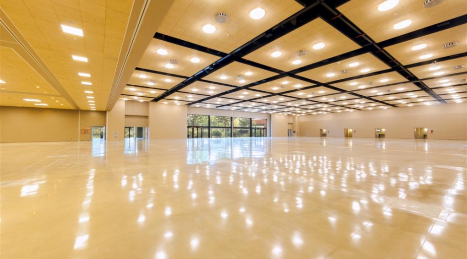 Foto de PortAventura Convention Centre 6