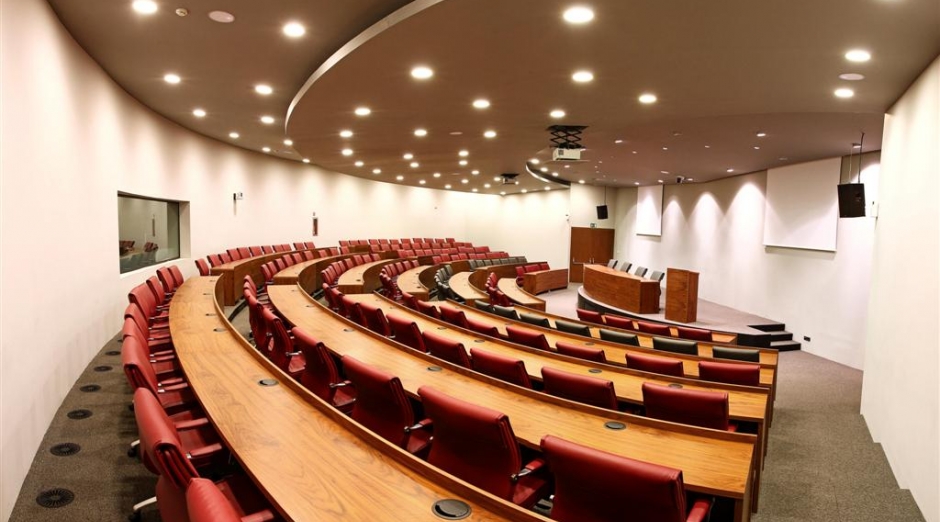 Foto de PortAventura Convention Centre 9