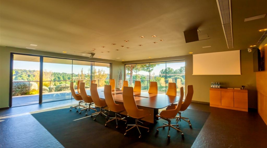 Foto de PortAventura Convention Centre 7