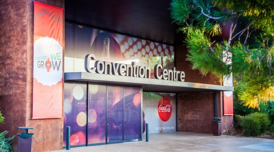 Foto de PortAventura Convention Centre 14