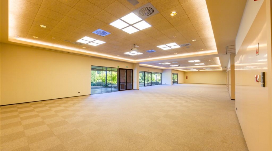 Foto de PortAventura Convention Centre 10