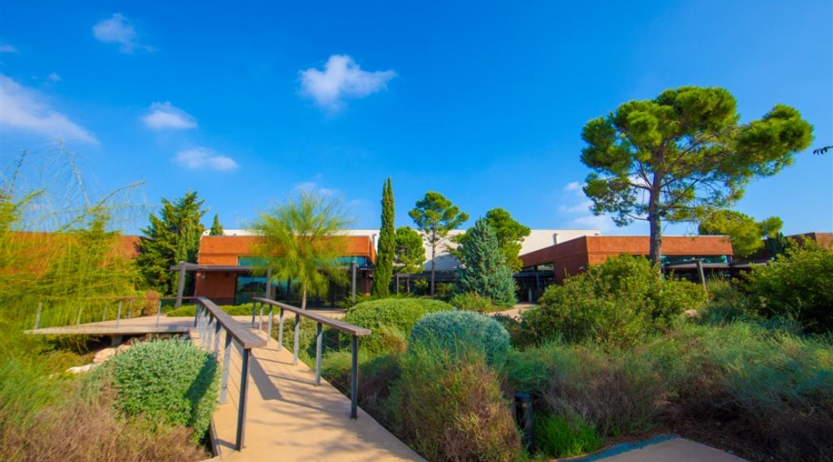 Foto de PortAventura Convention Centre 12